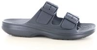 Crocs Saturday Sandal M Pantoufles - Zwart - Maat 43/44