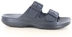 Crocs Saturday Sandal M Slippers - Zwart - Maat 43/44