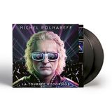 La Michel Polnareff - La Tournée Historique