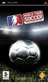 Sony Playstation World Tour Soccer: Challenge Edition
