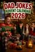 Advent Calendar 2026 Dad Jokes
