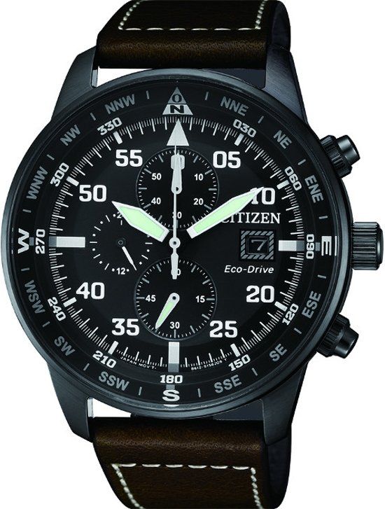 Citizen CA0695-17E - Horloge