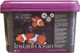 Aquarium Systems Instant Ocean Aquariumzout 4 kg/120 L