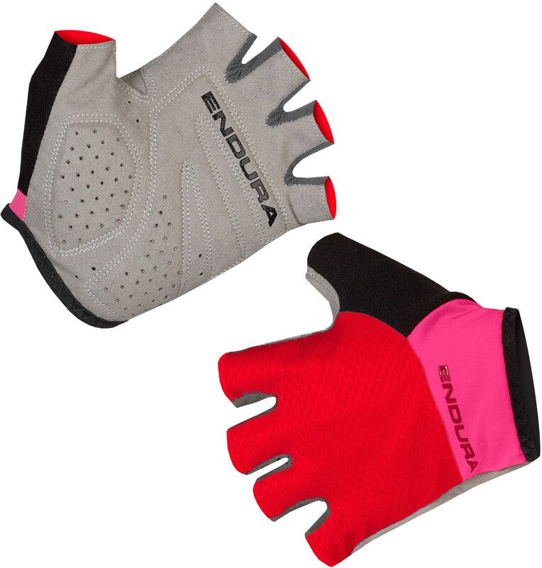 Endura Xtract Lite Handschoenen Heren - Rood