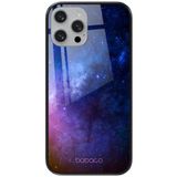 ERT GROUP mobiel telefoonhoesje voor Huawei MATE 10 origineel en officieel erkend Babaco patroon Nature 003 gemaakt van gehard glas, beschermhoes