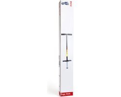 Small foot company Small foot Pogo stick met vlammen 26 x 6 x 88 cm