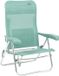 Crespo Strandstoel AL/205 Groen