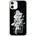 ERT GROUP mobiel telefoonhoesje voor Iphone 12 Mini origineel en officieel erkend DC patroon Joker 025