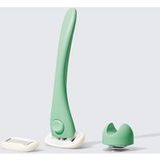 ESTRID Scheermes Unisexe Argent