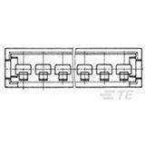 TE Connectivity 280633 1 pc(s) Sac