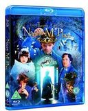 Nanny Mcphee
