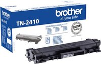 Brother TN-2410 Toner Cartridge - Black - 3 Pack