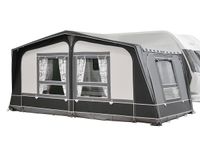 Obelink Vesuvio 270 taille 10 (876 - 900 cm) auvent caravane