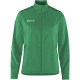 Craft damesfleecejas Squad GO FZ Jacket W 1915348