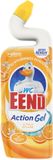 Wc Eend Nettoyant cuvette agrumes frais 750 ml