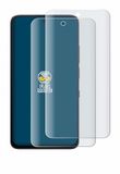 BROTECT Screenprotector voor TCL NxtPaper 70 Pro - Folie Beschermfolie matte volledig dekking 2 Stuks