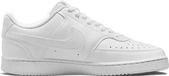 Nike Court Vision Low Sneaker Dames Wit Maat 43