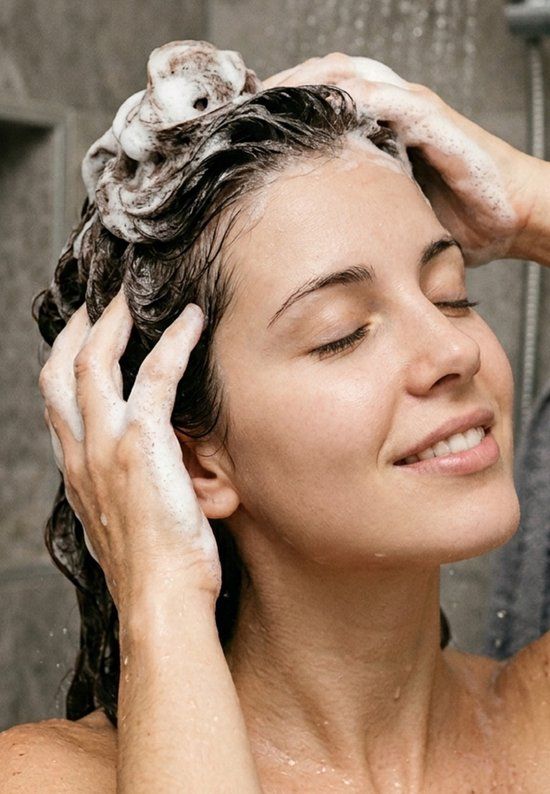 POSTQUAM HAIR CARE SPECIFIEKE SHAMPOO PRO VOLUME