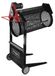 Scheppach RS 400 Tamis rotatif électrique - 360W - Noir/Rouge