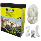 TENAX Felixy kattenbeschermingsnet 8 x 3 m