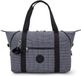 Kipling Art M Reistas Signature Print
