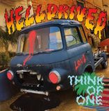PIAS Nederland Think Of One - Helldriver (LP)