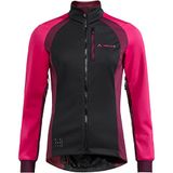 VAUDE Women's Posta Softshell Jacket