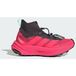 ADIDAS TERREX Lage schoen 'Freehiker 3 Ultra' antraciet / framboos