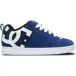 DC Shoes Baskets Court Graffik SE