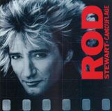 Camouflage Rod Stewart Camouflage CD
