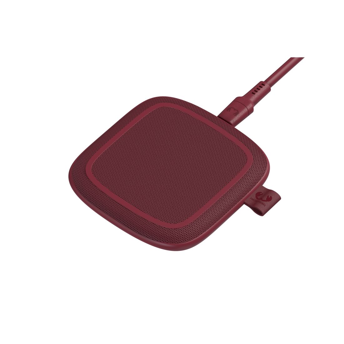 Hama Base Universeel Bordeaux USB Draadloos opladen