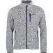 Peak Mountain Veste polaire Cemo