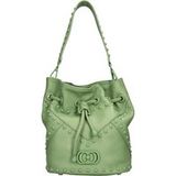 Le sac Carrie Vert