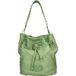 Le sac Carrie Vert