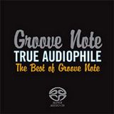Groove True Audiophile: Best of Groove Note