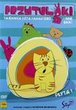 Filmostrada Sp. z o. o. Przytulaki 1 [DVD]
