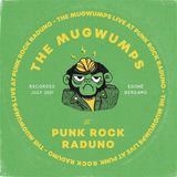 Sonic Rendezvous The Mugwumps - Live At Punk Rock Raduno (Green LP)