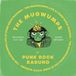 Sonic Rendezvous The Mugwumps - Live At Punk Rock Raduno (Green LP)