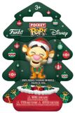 Winnie de Poeh Tigger Pocket Pop! Unisex Funko Pocket Pop! - Neutraal - Standard