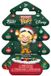 Winnie de Poeh Tigger Pocket Pop! Unisex Funko Pocket Pop! - Neutraal - Standard