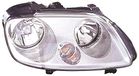 TarosTrade 37-0659-R-40271 koplamp rechts zonder motor