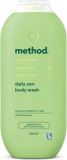 Method Daily Zen Body Wash 532ml