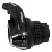Shimano Levier de vitesse Tourney SL-RS35 7 vitesses Noir