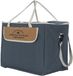 Cook Concept Koeltas Miami - 18 liter - Blauw