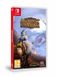 Hooded Horse Against the Storm - Nintendo Switch
