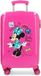 Disney Trolley 55 Cm 4 Wheels Minnie Mouse Pink