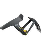 Topeak Defender XC1 Kaarthouder, uniseks, zwart, M12 x 1,25