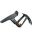Topeak Defender XC1 Kaarthouder, uniseks, zwart, M12 x 1,25