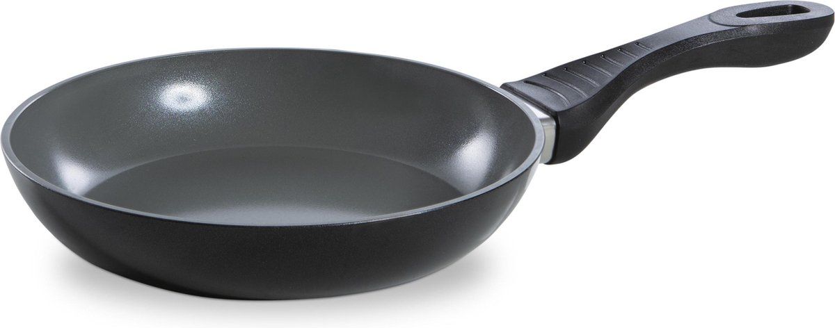 BK Easy Induction Ceramic Koekenpan 20 cm - PFAS-vrij