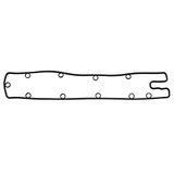 febi bilstein 22031 ventieldafdichting, 1 stuk | Compatibel met: CITROËN C5 I, C5 I Break, C8, C8 Van, EVASION Großraumlimousine, JUMPY I, JUMPY I Kasten